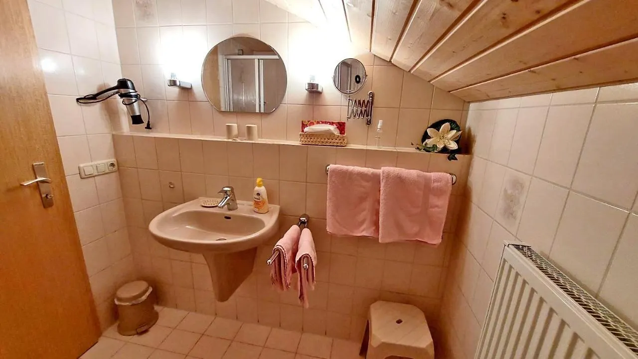 Gasthof Gaestehaus Fellner Aschau im Chiemgau