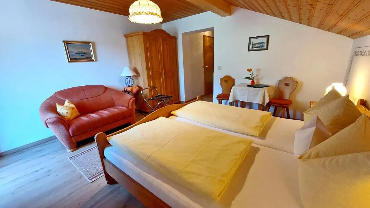 Gaestehaus Fellner Aschau im Chiemgau Deutschland