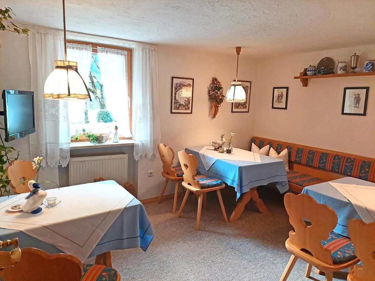 Gaestehaus Fellner Aschau im Chiemgau 0*,  Deutschland