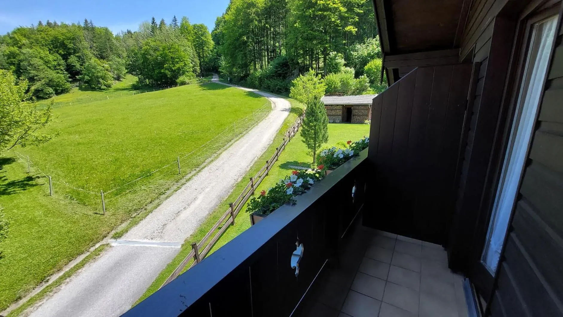 Gaestehaus Fellner Aschau im Chiemgau Deutschland